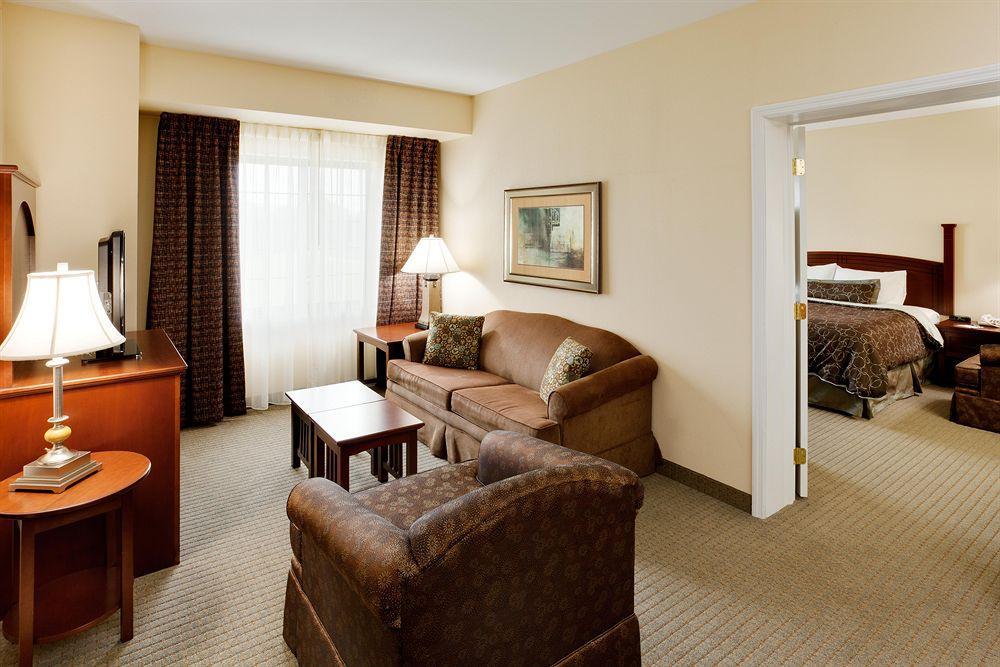 Staybridge Suites Harrisburg-Hershey, An Ihg Hotel Room photo