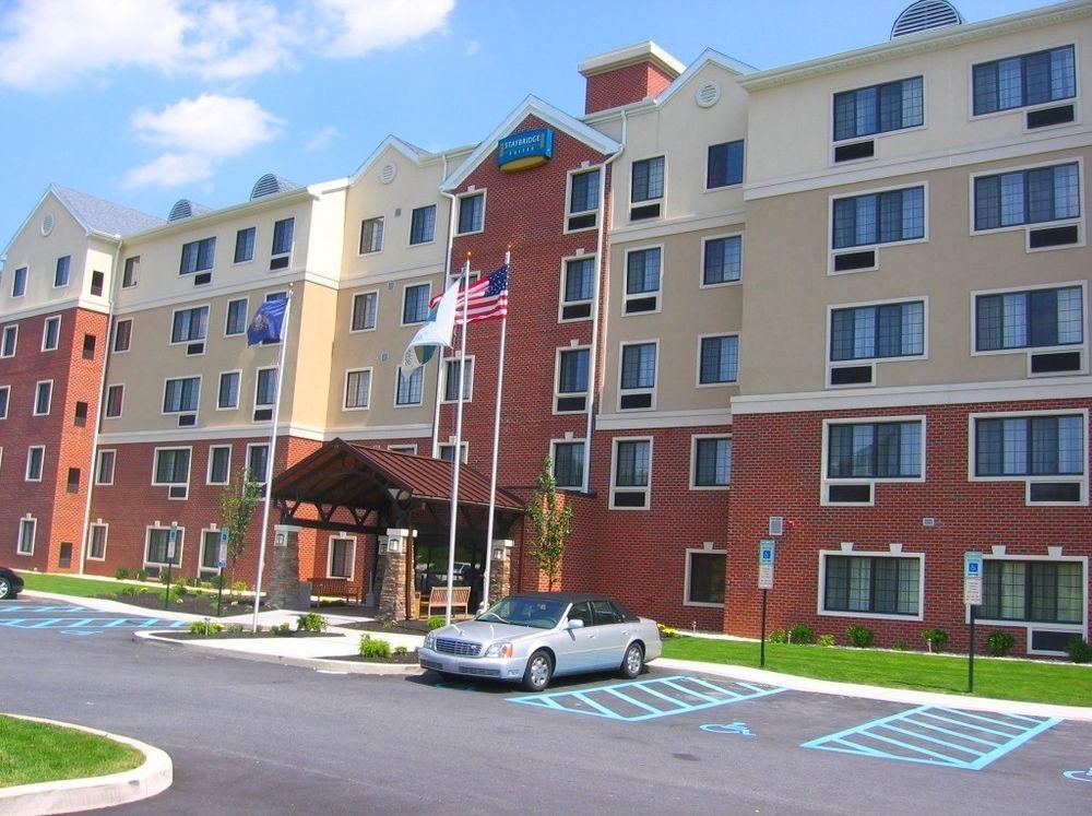 Staybridge Suites Harrisburg-Hershey, An Ihg Hotel Exterior photo