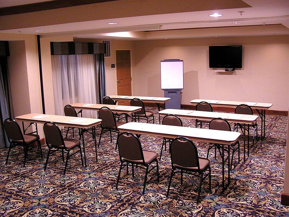 Staybridge Suites Harrisburg-Hershey, An Ihg Hotel Facilities photo